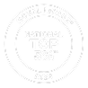 National Top 5% award logo